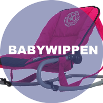 Babywippen